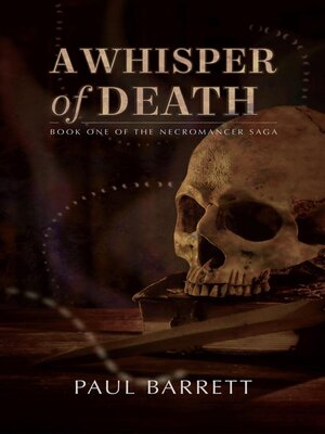 cover image of A Whisper of Death